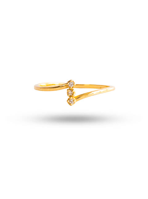 Anillo Aurora